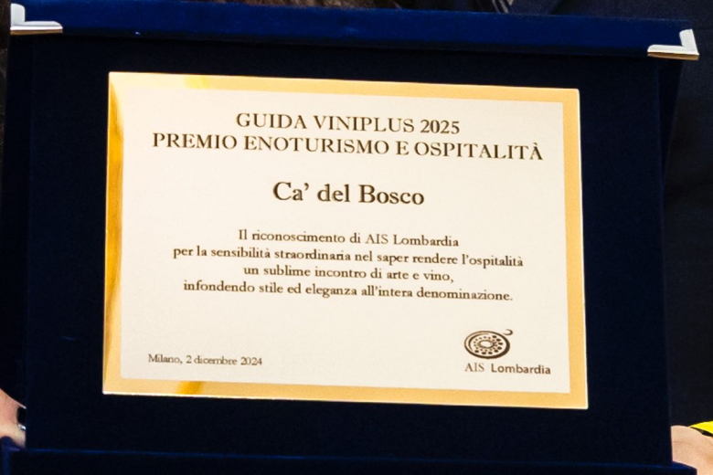 Enoturismo e Ospitalità