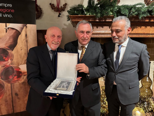 Rigoletto d'Argento 2024
