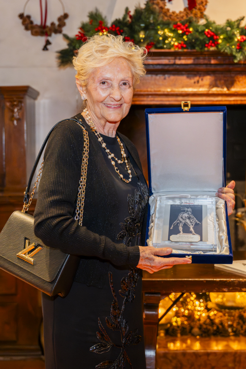 Rigoletto d'Argento 2025